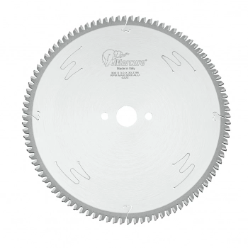 MERCURE ALÜMİNYUM DAİRE TESTERE 400*3,5*32 Z 120