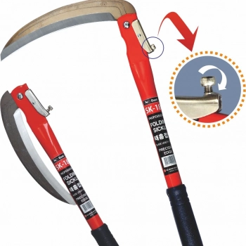 PROFESYONEL KATLANIR ORAK