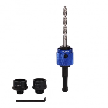 MERCURE UNIVERSAL PRATİK ADAPTÖR SET (SDS)