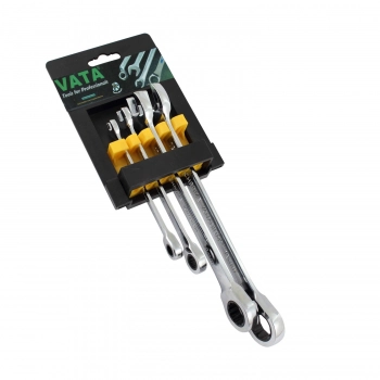 VATA CIRCIRLI KOMBİNE TK.10-13-17-19mm.