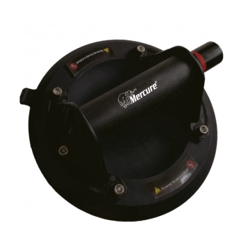 MERCURE CAM VANTUZU PLASTİK TEKLİ POMPALI