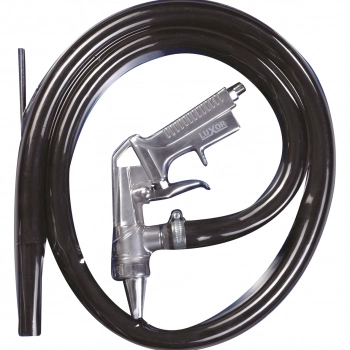 LUXOR PROFESYONEL KUMLAMA TABANCASI LX-PS3 1.5M HORTUM