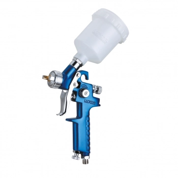 LUXOR PROFESYONEL GÖLGE TABANCASI LX-H2001 0.5MM