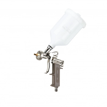 LUXOR BOYA TABANCASI LX-E70 PLASTİK DEPO 1.5MM