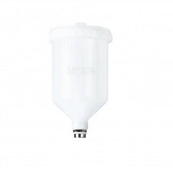 LUXOR AB-17G ÜSTTEN PLASTİK YEDEK DEPO LX-YDP 600ML