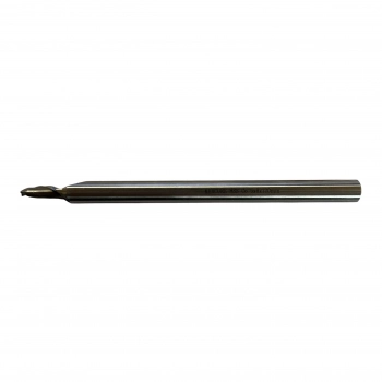 MERCURE ALÜM.FREZE UCU 5x8x120 Kalın Uç Uzun