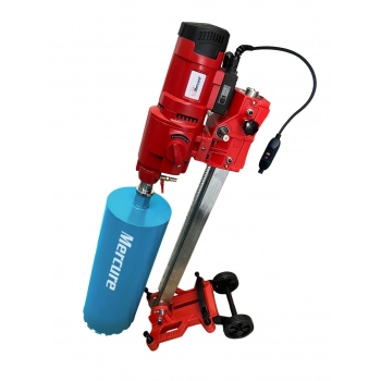 MERCURE KAROT MAKİNASI AÇILI SEHPA 4.250 Watt MC-7550 A