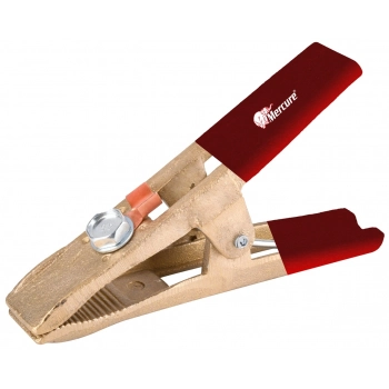 MERCURE YAYLI TOPRAKLAMA ŞASE PENSESİ 400 A.