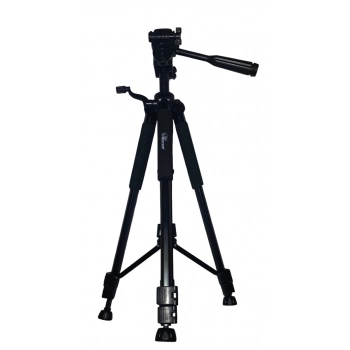 MERCURE 3 KADEMELİ TRİPOD 150CM 1/4