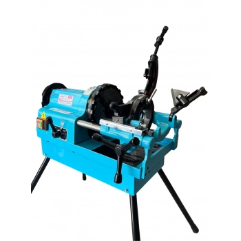 MERCURE PAFTA MAKİNASI 1/2-3 TEZGAH TİPİ ELEKTRİKLİ