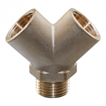 EYK Y ÇATAL 1/2 2li EYK-122 YÇ