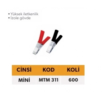 ELTOS TAKVİYE MAŞASI MTM-311