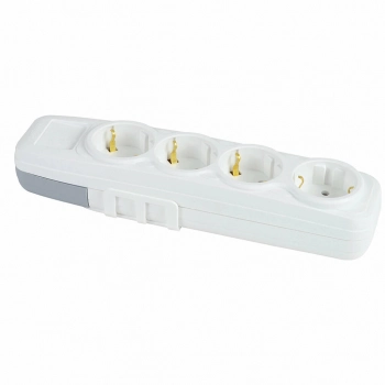 FAR 3 LÜ TOPRAKLI GRUP PRİZ KLM. LARA F-500