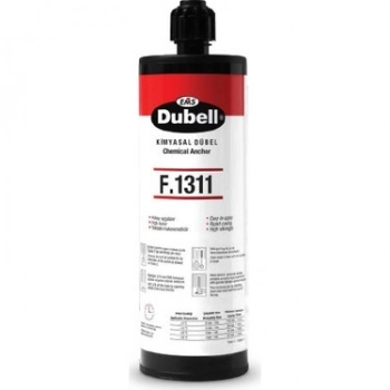 EMS KİMYASAL DÜBEL 410ml (EPOKSİ)