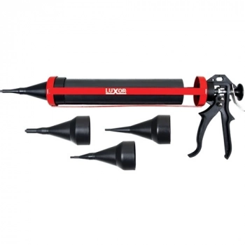 LUXOR DERZ TABANCASI LX-3030/C