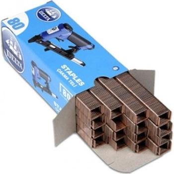 DELTA ZIMBA TELİ 80/14