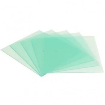 KAYNAK MASKE CAMI GENİŞ COLORMATİK