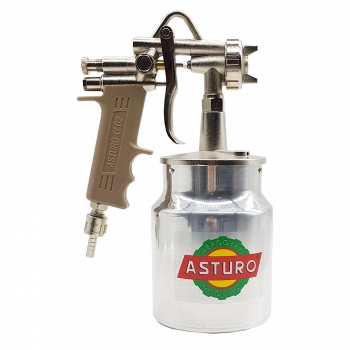 ASTURO BOYA TABANCASI ALTTAN DEPO G70 1,8