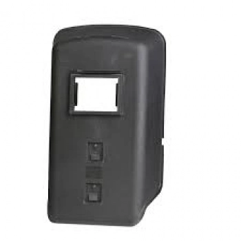 ELTOS PLASTİK KAYNAK MASKE