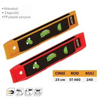 ELTOS MINI SU TERAZISI