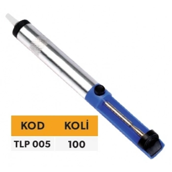 ELTOS TOOLUX LEHİM POMPASI