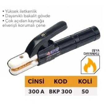 ELTOS KAYNAK PENSE 300A.