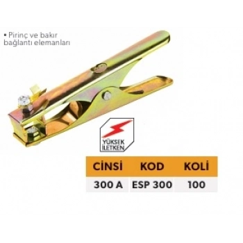 ELTOS ŞASE PENSESİ 300A.