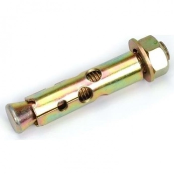 EYK GÖMLEKLİ DÜBEL M10X85