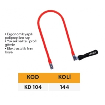 ELTOS KIL TESTERE KOLU