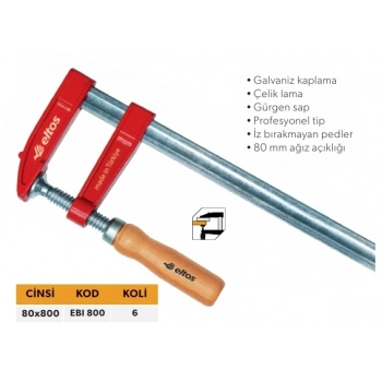 ELTOS BÜYÜK İŞKENCE 80*800