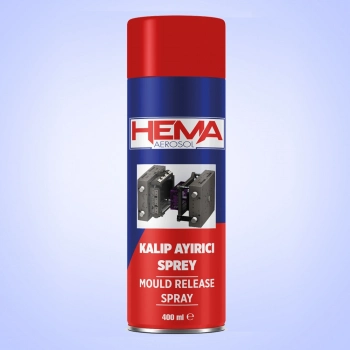 HEMA KALIP AYIRICI SPREY 400 ML