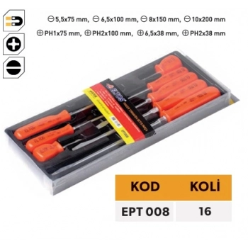 ELTOS PANZER TORNAVIDA SETI