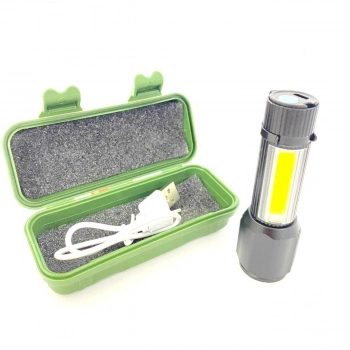 YEŞİL KUTU POLİ FENER