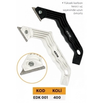 ELTOS DERZ KAZIYICISI