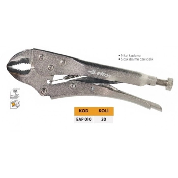 ELTOS AYARLI PENSE 10