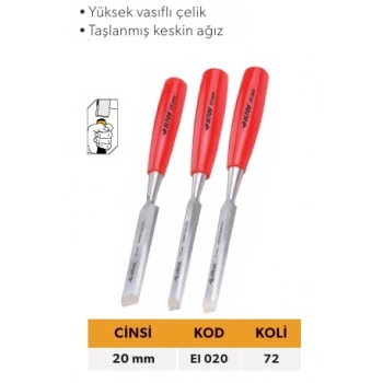 ELTOS ISKARPELA 20MM