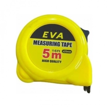 EVA ŞERİT METRE 5X19