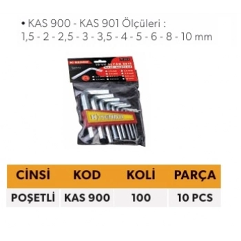 ELTOS KENDO ALYAN SETI POSETLI