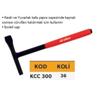 ELTOS KAYNAK CÜRUF ÇEKİCİ