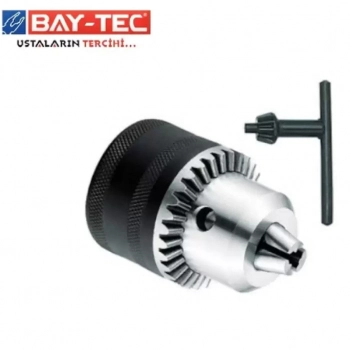 BAYTEC MU2500 ANAHTARLI MANDREN 13 MM 1/2