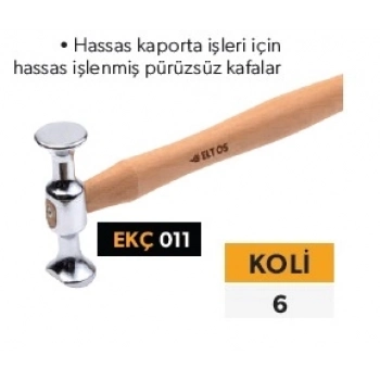 ELTOS KAPORTA ÇEKİCİ NO:11