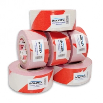 BOLDEX EMNİYET İKAZ BANDI 180 MT