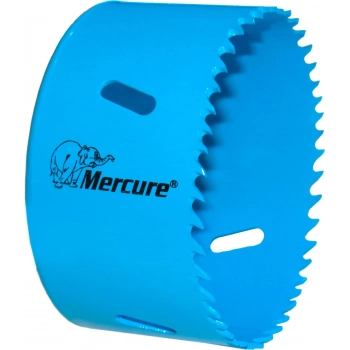 MERCURE BİMETAL PANÇ 150mm.