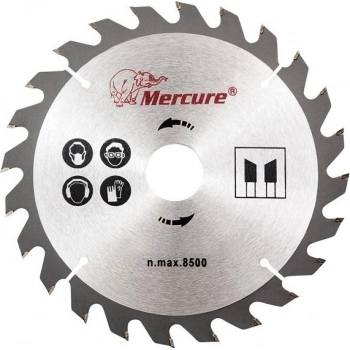 MERCURE 165*20(30)SUNTA KESME TESTERESİ