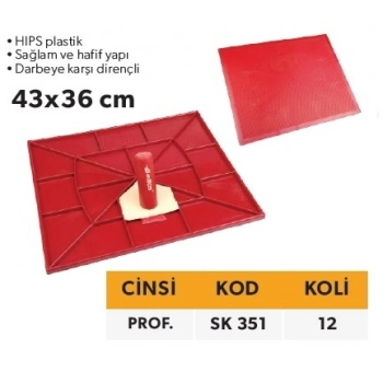 ELTOS SIVACI KUREGI PROF.