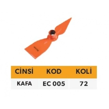 ELTOS SİVRİ ÇAPA