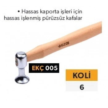 ELTOS KAPORTA ÇEKİCİ NO:5
