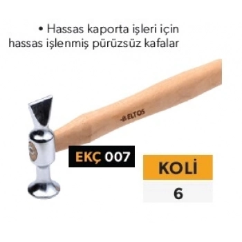 ELTOS KAPORTA ÇEKİCİ NO:7
