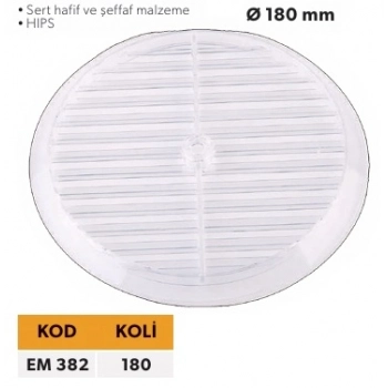 ELTOS KENDO MENFEZ 180 MM.