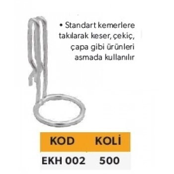 ELTOS KESER HALKASI